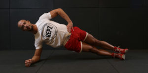 Opleiding Calisthenics Trainer A