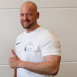 Mastertrainer Het COI - Calisthenics Opleidings Instituut
